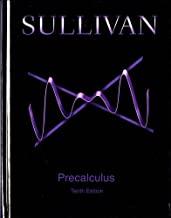 (Test Bank)Precalculus, 10th Edition by Michael Sullivan.zip