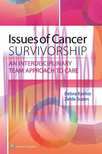 [AME]Issues of Cancer Survivorship: An Interdisciplinary Team Approach to Care (EPUB)