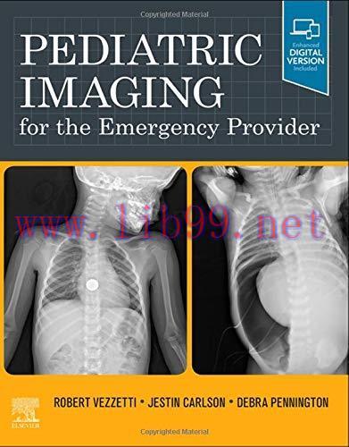 [AME]Pediatric Imaging for the Emergency Provider (azw3+ePub+Converted PDF)