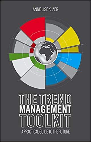 (PDF)The Trend Management Toolkit A Practical Guide to the Future 2014 Edition
