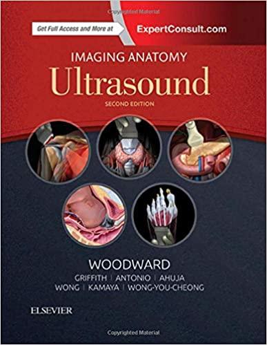 (PDF)Imaging Anatomy Ultrasound