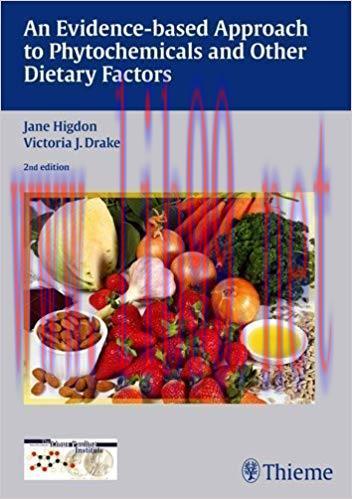 [PDF]An Evidence-based Approach to Phytochemicals and Other Dietary Factors, 2nd Edition