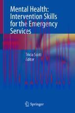 [PDF]Mental Health: Intervention Skills for the Emergency Services