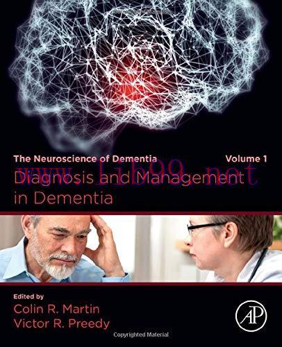 [AME]The Neuroscience of Dementia (Original PDF)