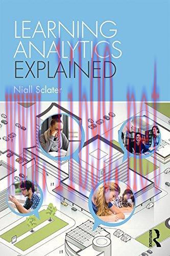 [FOX-Ebook]Learning Analytics Explained