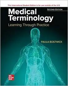 [AME]Medical Terminology: Learning Through Practice, 2nd edition (Original PDF)