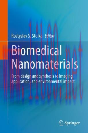 Biomedical Nanomaterials