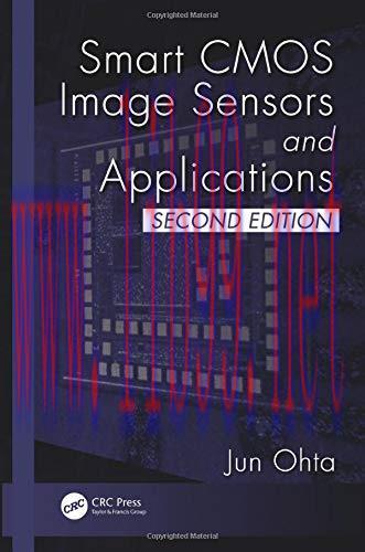 [FOX-Ebook]Smart CMOS Image Sensors and Applications, 2nd Edition