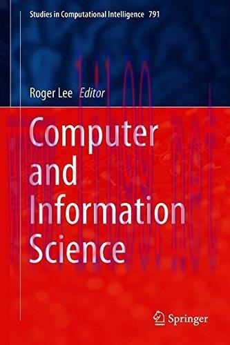 [FOX-Ebook]Computer and Information Science, 17th IEEE/ACIS International Conference