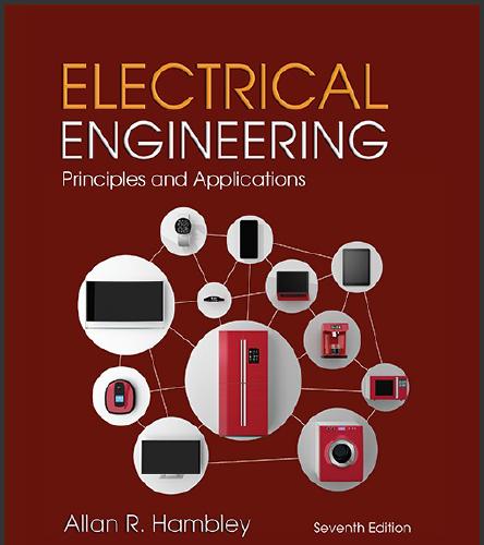 (PPT)Electrical Engineering Principles & Applications, 7th Edition.zip