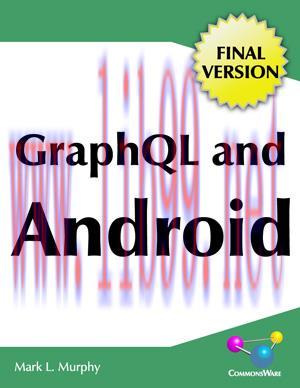 [SAIT-Ebook]GraphQL and Android, Final Version