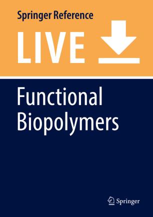 Functional Biopolymers