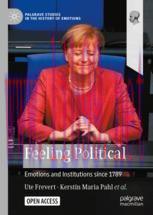[PDF]Feeling Political: Emotions and Institutions since 1789