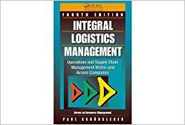 (PDF)Integral Logistics Management Operations and Supply Chain Management Within and Across Com...