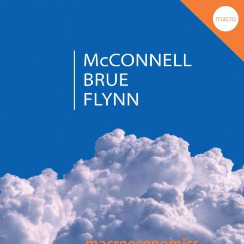 Macroeconomics Principles Problems Policies 20th Edition - Campbell R. McConnell & Stanley L. B...