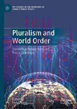 [PDF]Pluralism and World Order: Theoretical Perspectives and Policy Challenges