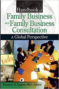 (PDF)Handbook of Family Business and Family Business Consultation A Global Perspective 1st Edit...