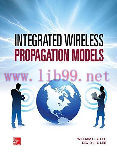 [FOX-Ebook]Integrated Wireless Propagation Models