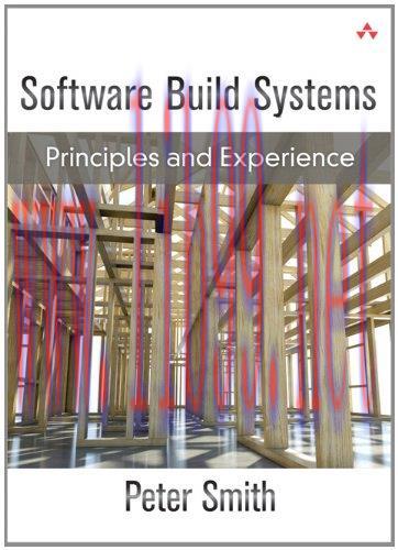 [FOX-Ebook]Software Build Systems: Principles and Experience