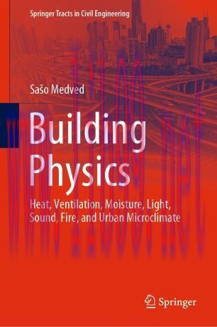 Building Physics
