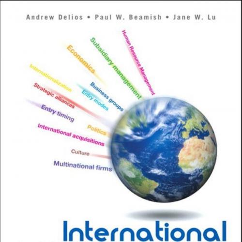 International Business_ An Asia Pacific Perspective (2nd Edition)