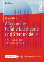 [PDF]Allgemeine Relativit&auml;tstheorie und Sternmodelle: Eine Einf&uuml;hrung f&uuml;r Lehramtsstudierende