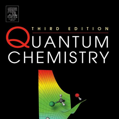 Quantum Chemistry, Third Edition - Wei Zhi