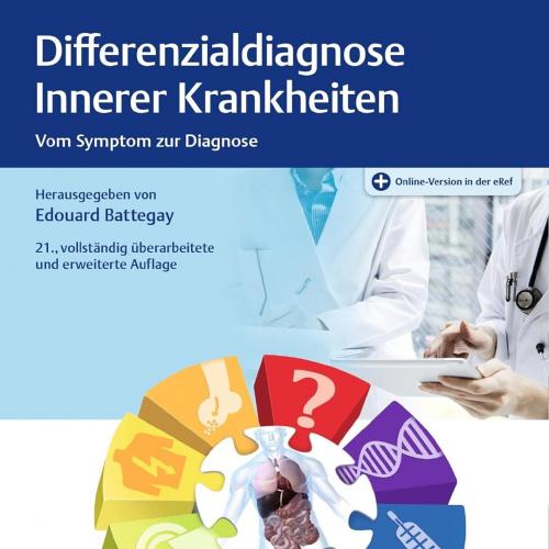 Differenzialdiagnose Innerer Krankheiten Vom Symptom zur Diagnose