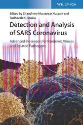 [AME]Detection and Analysis of SARS Coronavirus (Original PDF)