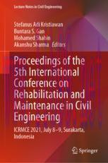 [PDF]Proceedings of the 5th International Conference on Rehabilitation and Maintenance in Civil...