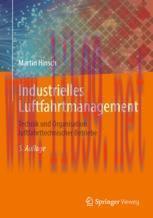 [PDF]Industrielles Luftfahrtmanagement: Technik und Organisation luftfahrttechnischer Betriebe