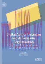 [PDF]Digital Authoritarianism and its Religious Legitimization: The Cases of Turkey, Indonesia,...