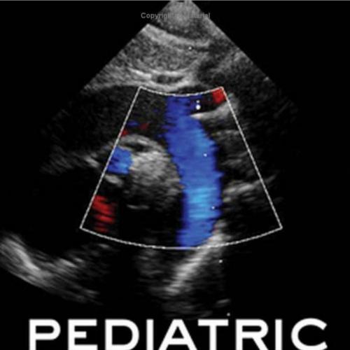 Pediatric Cardiology The Essential Pocket Guide
