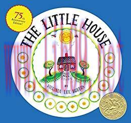 (PDF)The Little House 75th Anniversary Edition