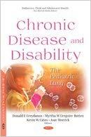 Chronic Disease and Disability The Pediatric Lung
