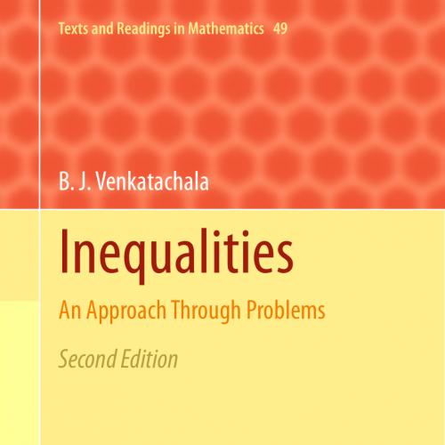 2018_Book_Inequalities