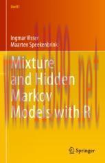 [PDF]Mixture and Hidden Markov Models with R