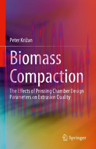 Biomass Compaction