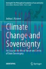[PDF]Climate Change and Sovereignty: An Essay on the Moral Nature and Limits of State Sovereign...