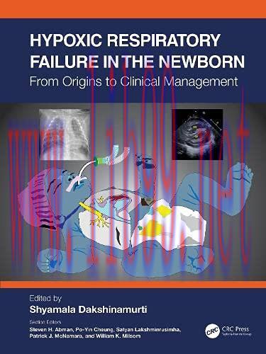 [AME]Hypoxic Respiratory Failure in the Newborn: From_ Origins to Clinical Management (Original...