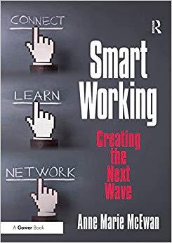 (PDF)Smart Working Creating the Next Wave 1st Edition