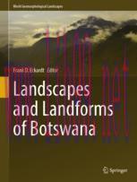 [PDF]Landscapes and Landforms of Botswana