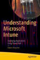 [PDF]Understanding Microsoft Intune: Deploying Applications Using PowerShell