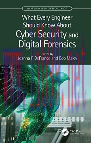 [FOX-Ebook]What Every Engineer Should Know About Cyber Security and Digital Forensics, 2nd Edit...
