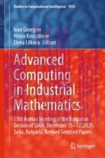 [PDF]Advanced Computing in Industrial Mathematics: 15th Annual Meeting of the Bulgarian Section...