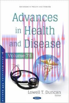 [AME]Advances in Health and Disease, Volume 79 (Original PDF)