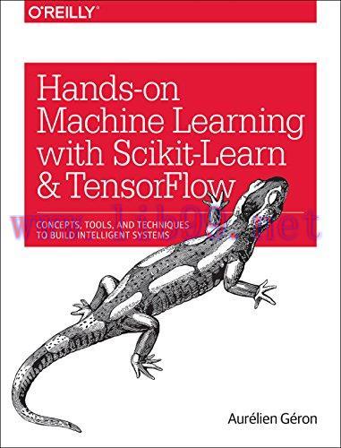 [FOX-Ebook]Hands-On Machine Learning with Scikit-Learn and TensorFlow