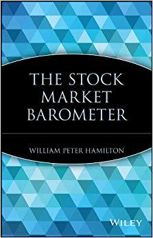 (PDF)The Stock Market Barometer (A Marketplace Book Book 21) 1st Edition