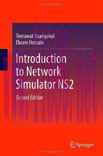 [FOX-Ebook]Introduction to Network Simulator NS2