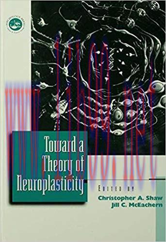 (PDF)Toward a Theory of Neuroplasticity 1st Edition